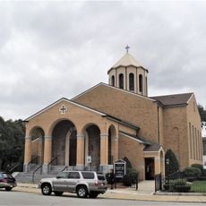 St. Stephen's Armenian Apostolic Church
