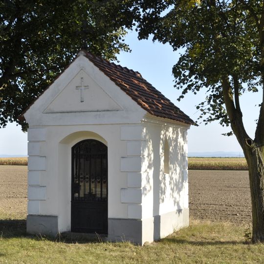 Flur-/Wegkapelle
