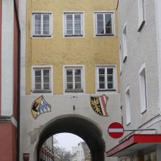 Stadttor