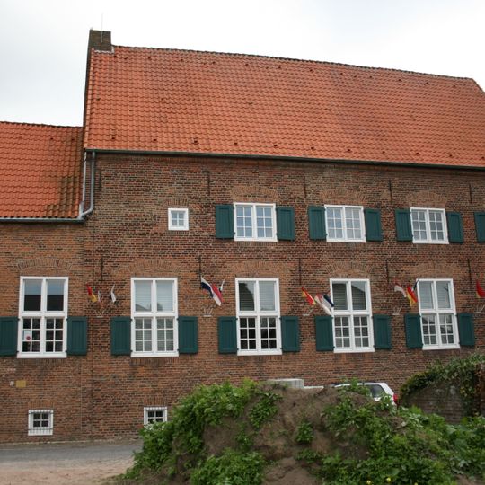 Museum Katharinenhof