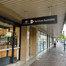 Liverpool Service Centre