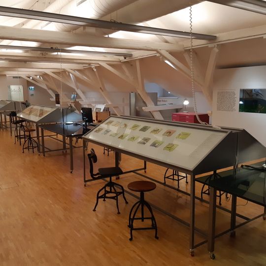 Fondation Collection Robert