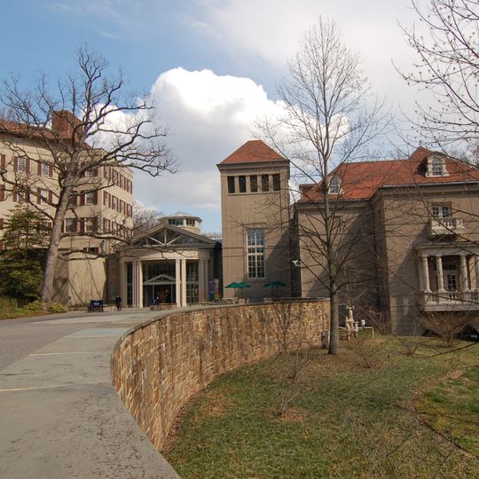 Winterthur Museum and Country Estate