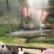 Les Vikings