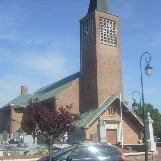 Sint-Michielskerk