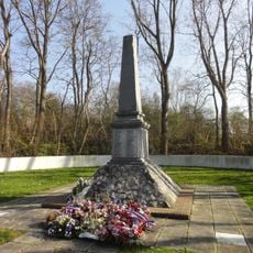 Paysage et ensemble miniers de Fouquières-lès-Lens à Billy-Montigny