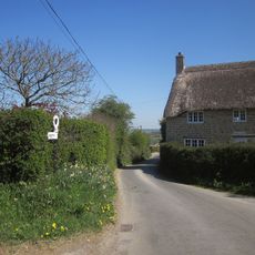 Littlewindsor Farmhouse