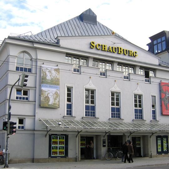 Schauburg
