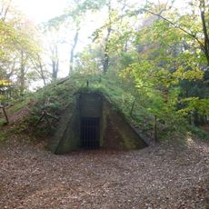 IJskelder Kasteel Heeze