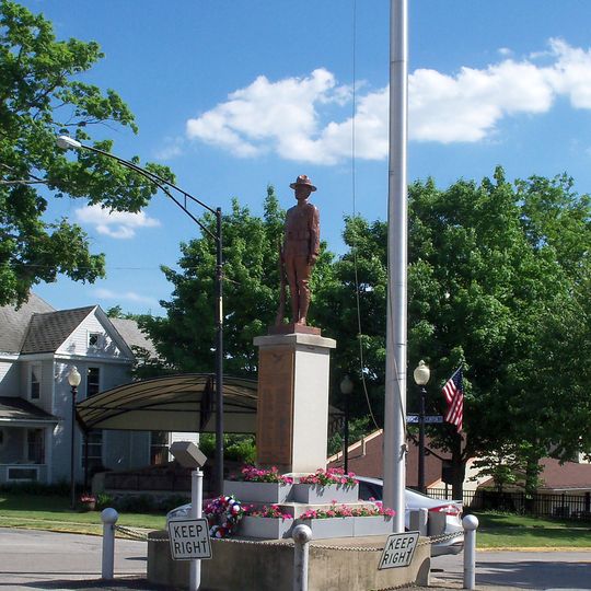 Doylestown
