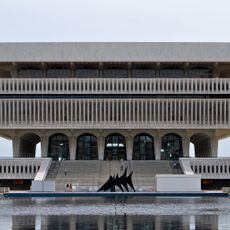 Cultural Education Center