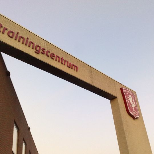 FC Twente-trainingscentrum