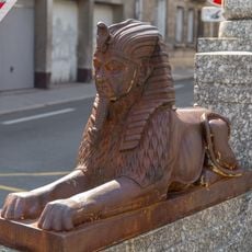 Sphinx