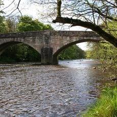 Doeford Bridge