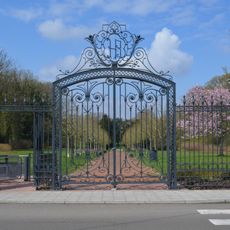 Parc Bivort