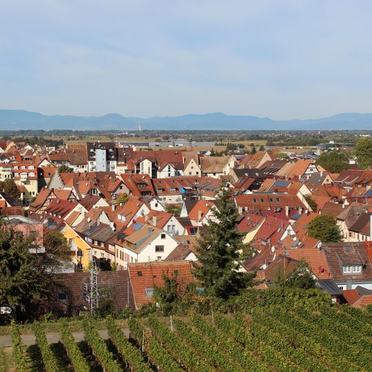 Endingen am Kaiserstuhl