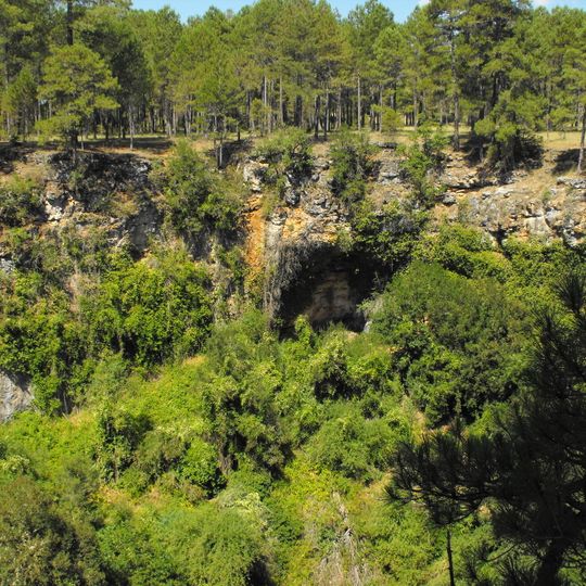 Parque Natural Serranía de Cuenca