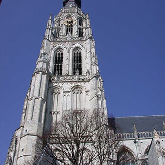 Grote Toren