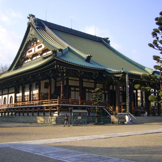 Hirano-uemachi