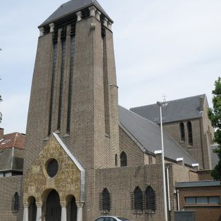 Sint-Jozefskerk