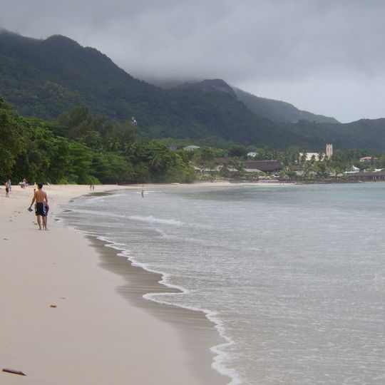 Beau Vallon