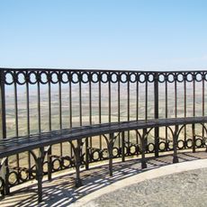 Terrazzo del Belvedere