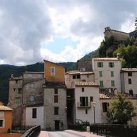 La Roque-en-Provence