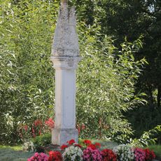 Glockenmadonna Zagersdorf