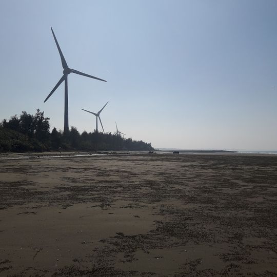 Qiding Haishui Yuchang