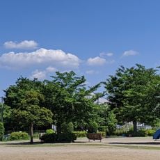 西堀高沼公園