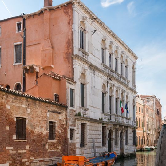 Palazzo Zane Collalto