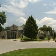 Garfield Park Conservatory and Gardens