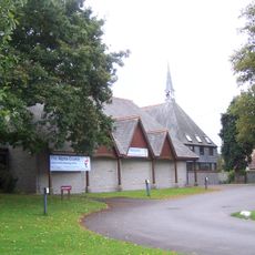 Street Mission Church