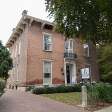 Kelton House Museum and Garden