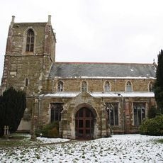 Church of St Helen
