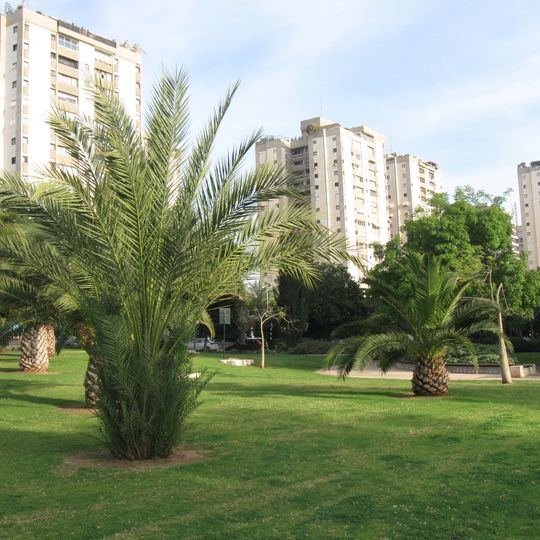 Ramat Aviv