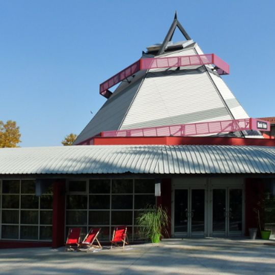 Théâtre Silvia-Monfort