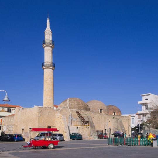 Neradje Mosque