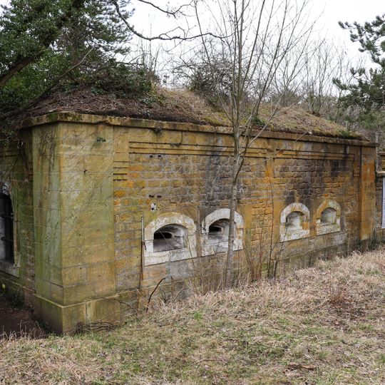 Fort de Plappeville