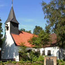 St. Johannes Baptist