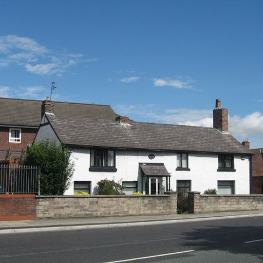 75, Derby Lane