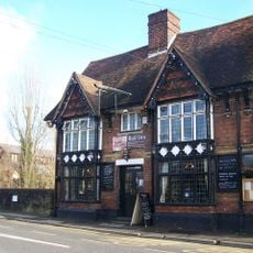 The Bull Public House