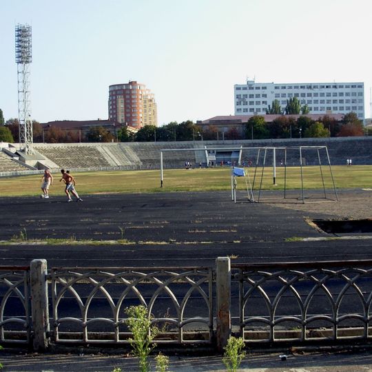 Stadion SKA w Odessie