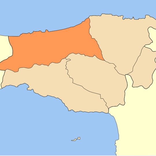Rethymno Municipality