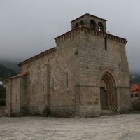 São Martinho de Mouros