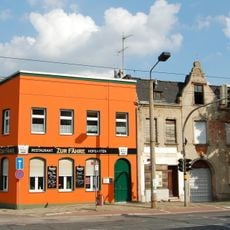 Gaststätte „Zur Fähre“