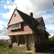 Lodge At Cookridge Hospital