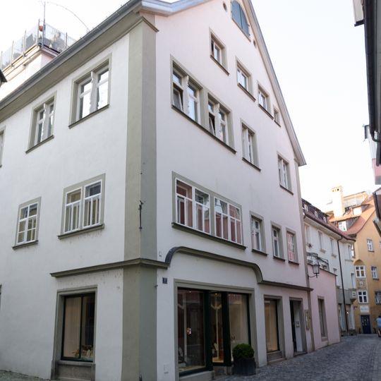 Ehemaliges Kloster und Gasthaus