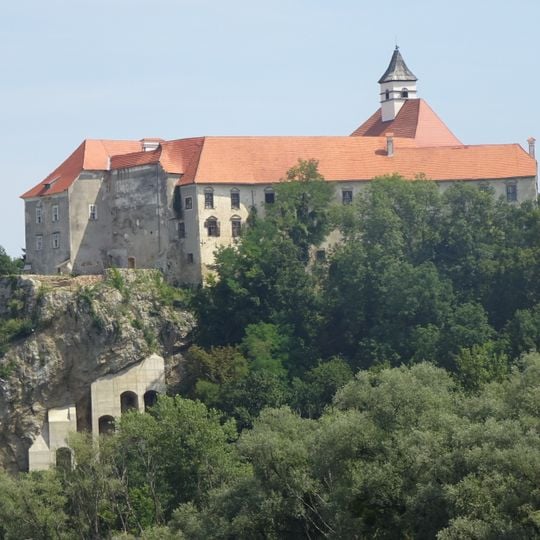 Borl Castle