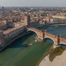 Castelvecchio Bridge